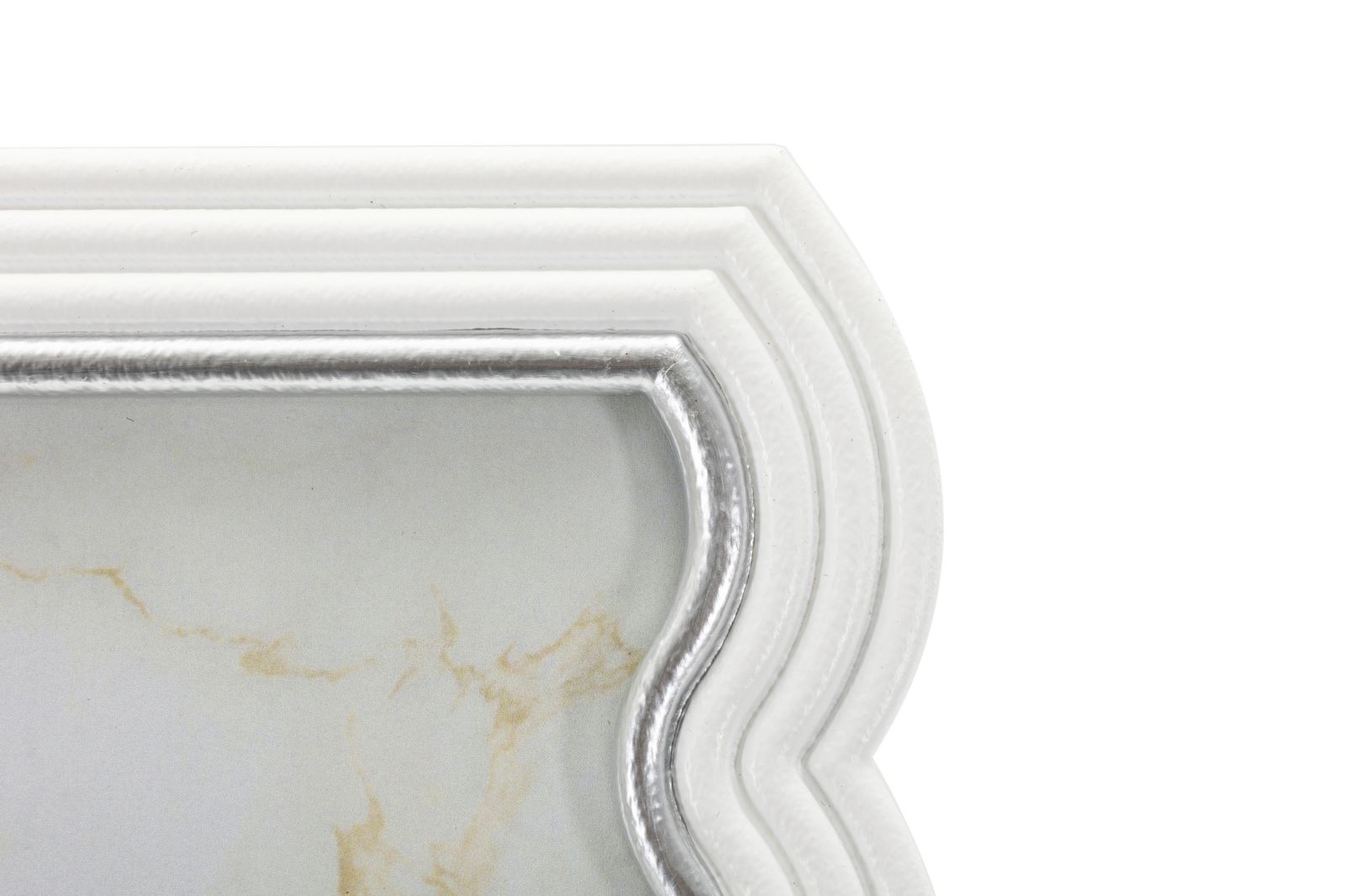 CURTY FRAME CM 19,9x1,5x25,2 (INTERNAL MEASURE CM 15x20) - slika 3