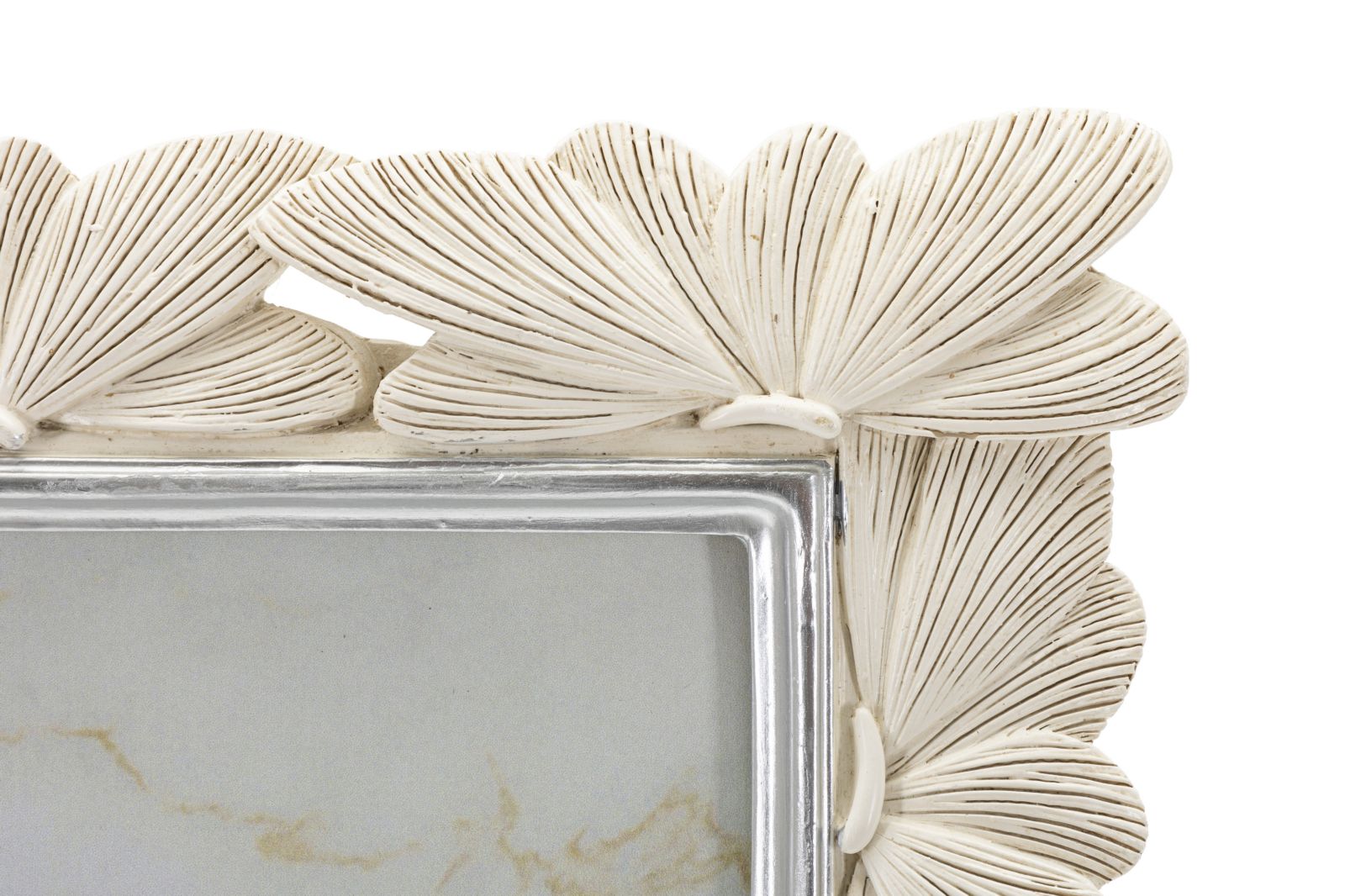 BUTTERFLY FRAME CM 23X27,7X2 (INTERNAL MEASURE CM 15X20) - slika 3
