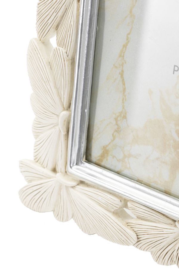 BUTTERFLY FRAME CM 23X27,7X2 (INTERNAL MEASURE CM 15X20) - slika 4
