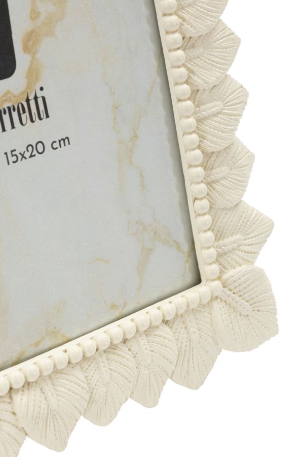 LIGHT LEAF FRAME CM 21,3x1,7x26,5 (INTERNAL MEASURE CM 15x20) - slika 4