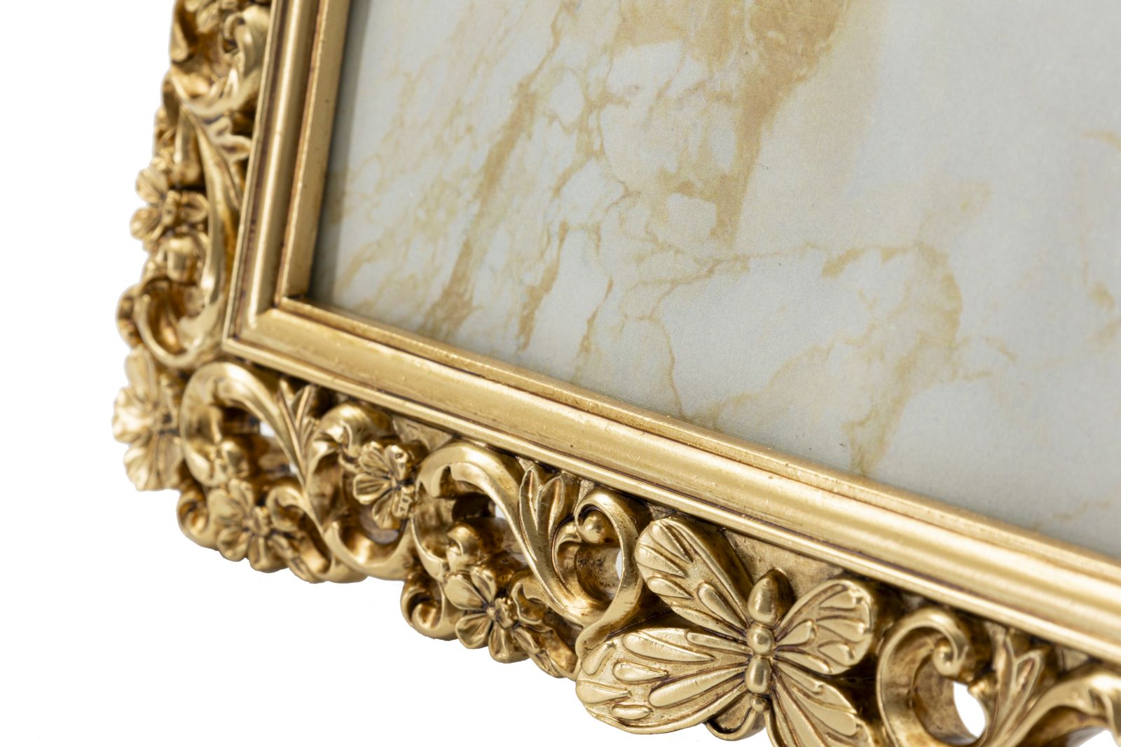 CLASSIC FRAME CM 27,8x1,8x32,5 (INTERNAL MEASURE CM 20x25) - slika 4