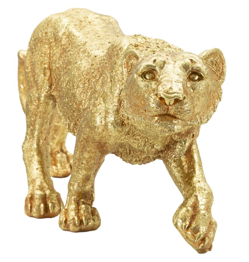 LEOPARD SHANT CM 89X21X33 - slika 5