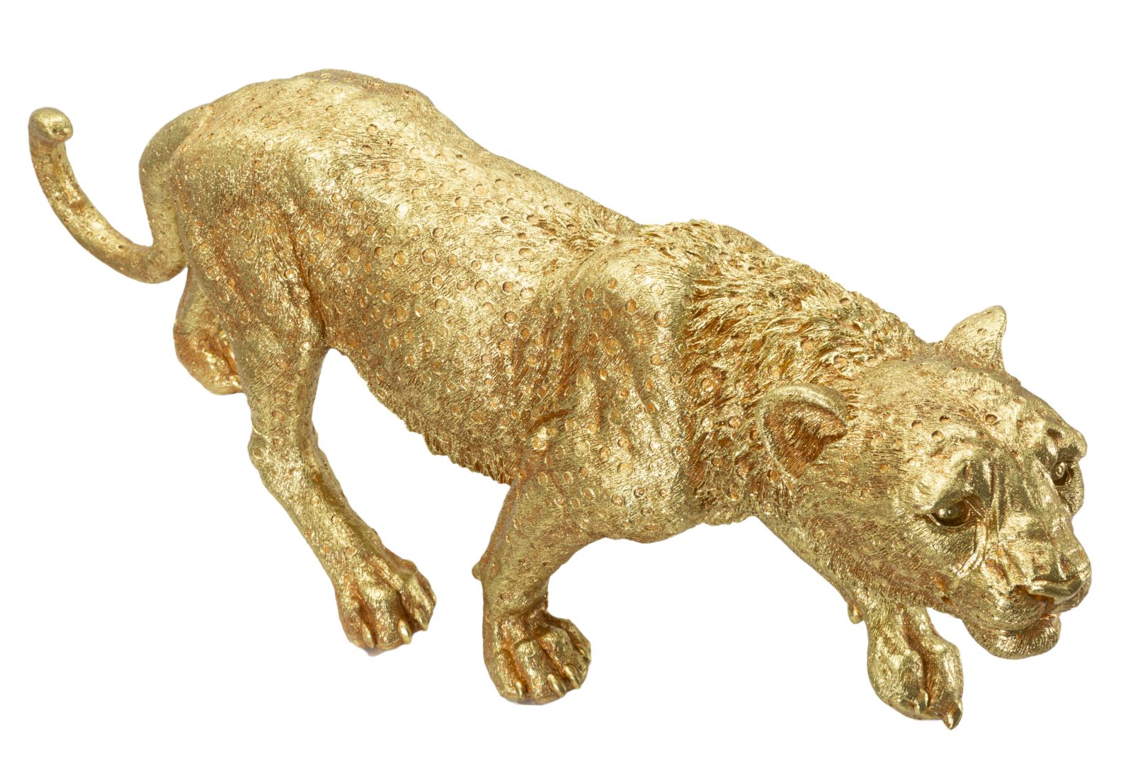 LEOPARD SHANT CM 89X21X33 - slika 8