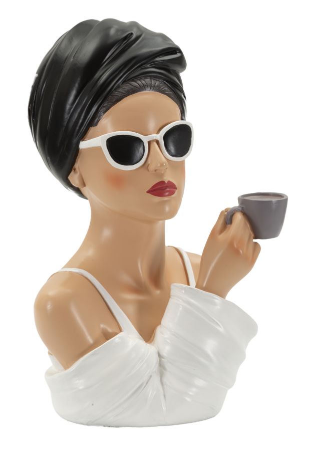 PARIS WOMAN -A- CM 20X18,5X29 - slika 2