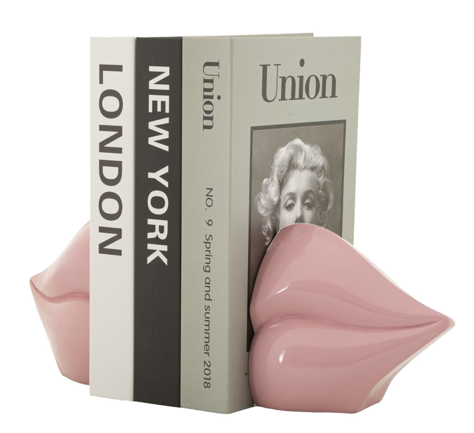 BOOK SHELF MOUTH CM 27X9X13 - slika 8