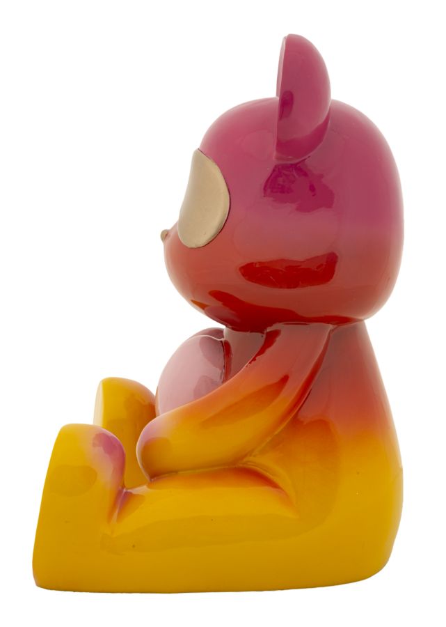 RAINBOW BEAR CM 21,5X20,5X32 - slika 6