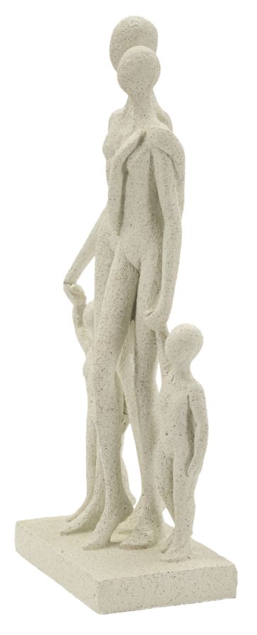 FAMILY STONS FIGURINE CM 16X8X30,5 - slika 3