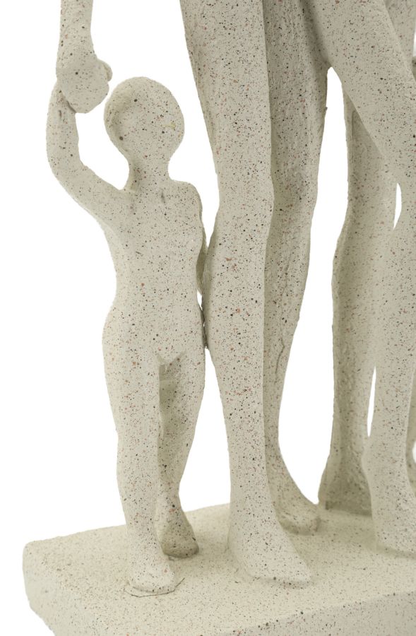 FAMILY STONS FIGURINE CM 16X8X30,5 - slika 5