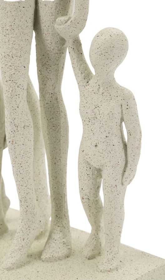 FAMILY STONS FIGURINE CM 16X8X30,5 - slika 7