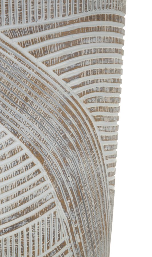 POT RESIN WOOD CM Ø 19 X 55 - slika 4