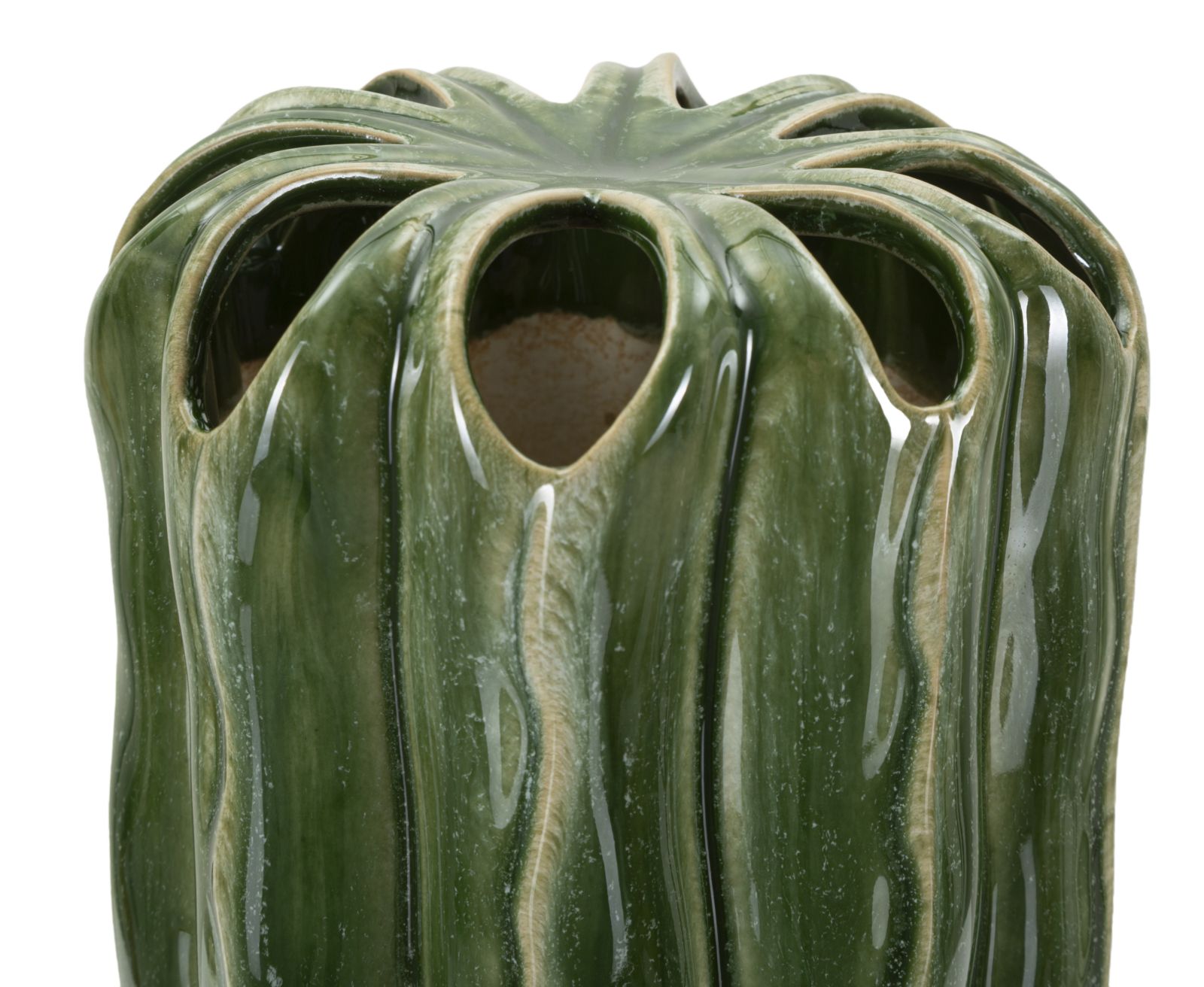 TALL CACTUS POT CM Ø12X31,5 - slika 3