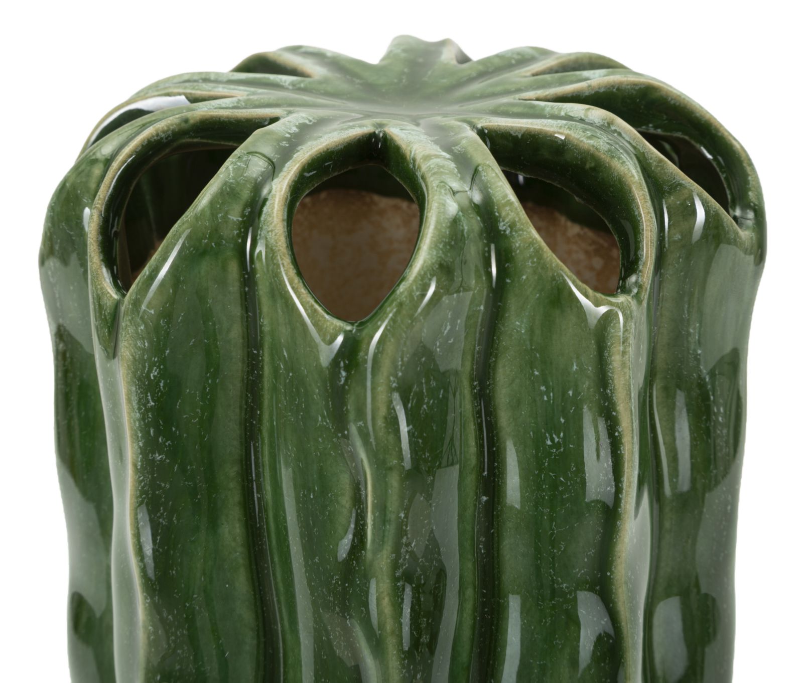 TALL CACTUS POT CM Ø 11,5X23,5 - slika 3