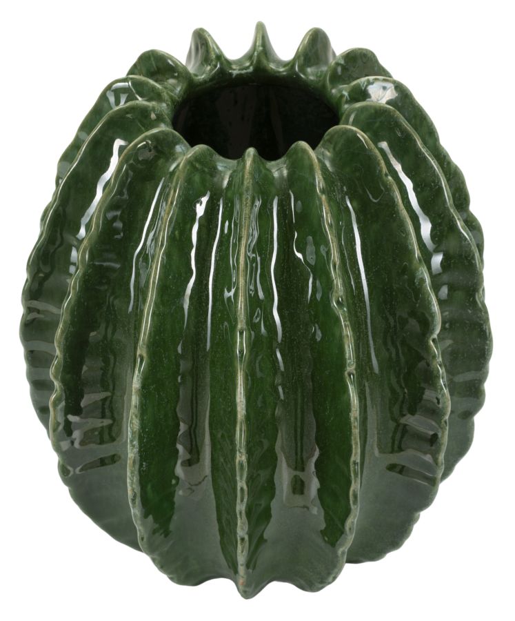 CACTUS BALL POT CM Ø 28 X 31 - slika 2