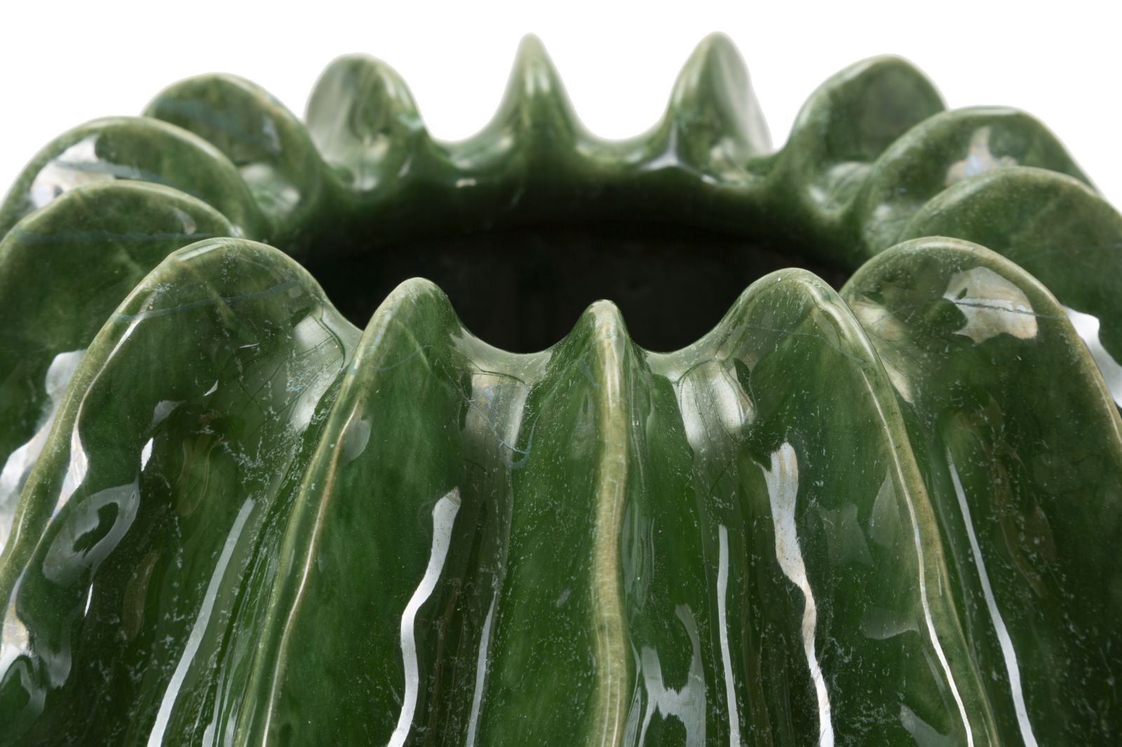 CACTUS BALL POT CM Ø 28 X 31 - slika 4