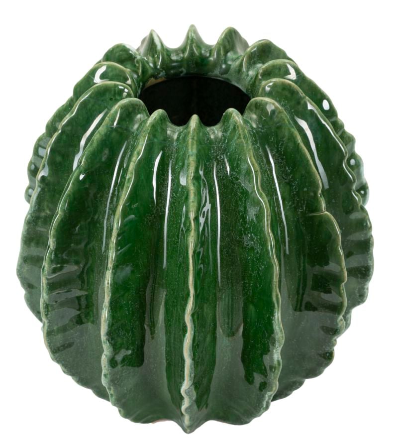CACTUS BALL POT CM Ø 23,5X24,5 - slika 2