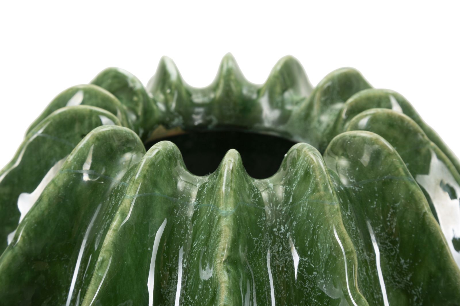 CACTUS BALL POT CM Ø 23,5X24,5 - slika 3