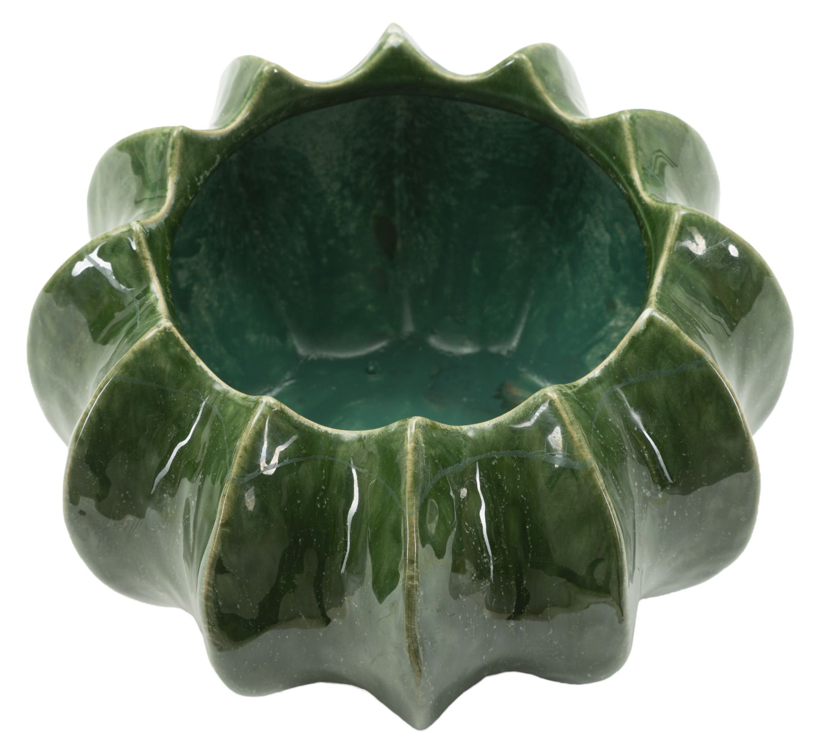 CACTUS BASKET CM Ø 22 X 13,5 - slika 2