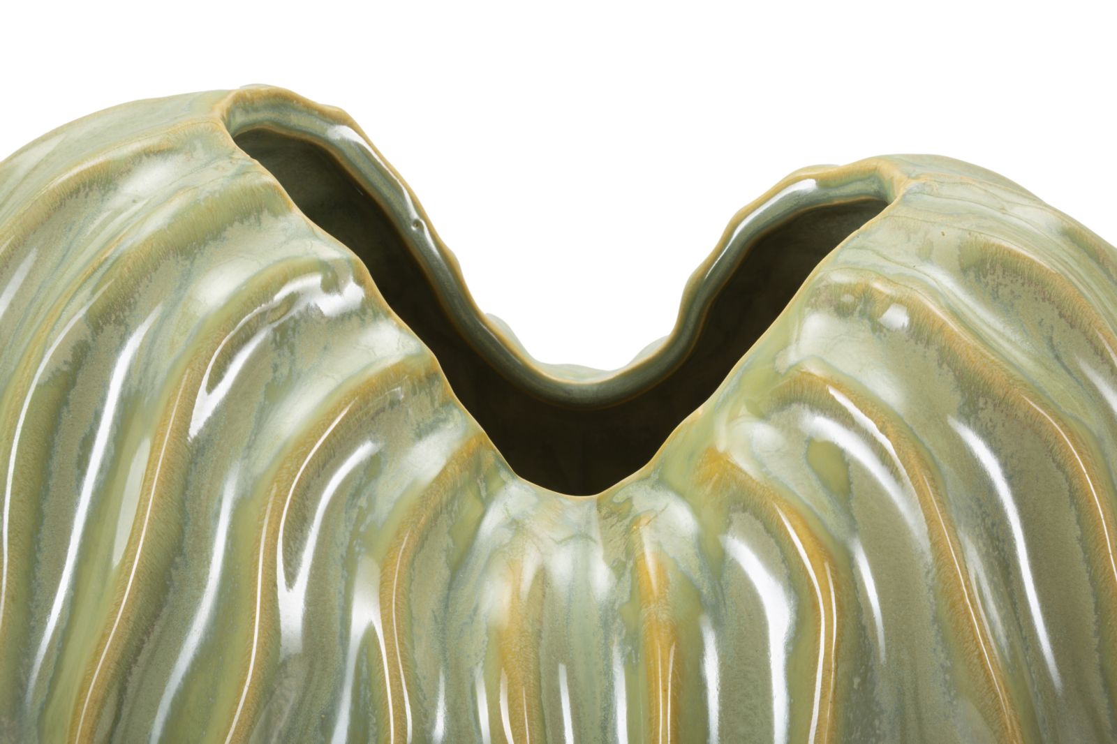 VASE VENICE CM 22X10X39 - slika 4