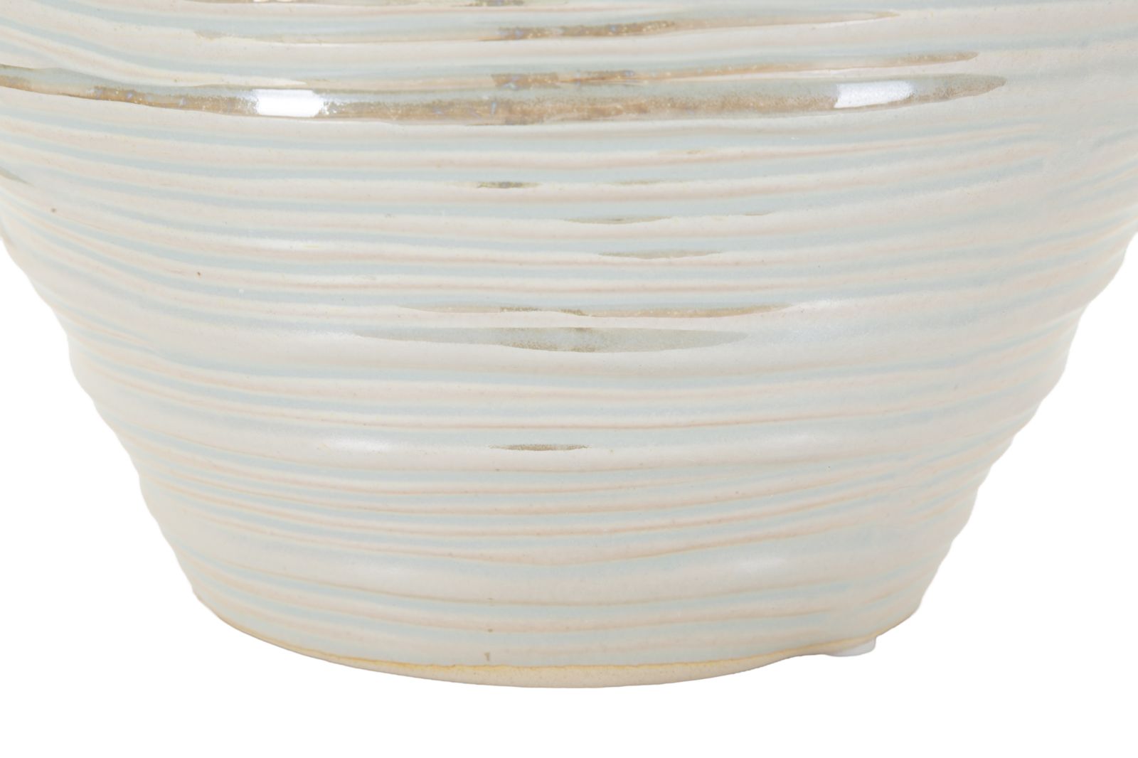 CM ROUND VASE Ø 22 X 20 - slika 5