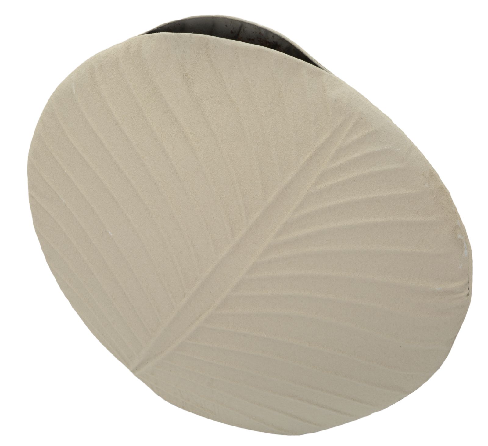 ROUND VASE DUNE CM Ø 41,5x14 - slika 3