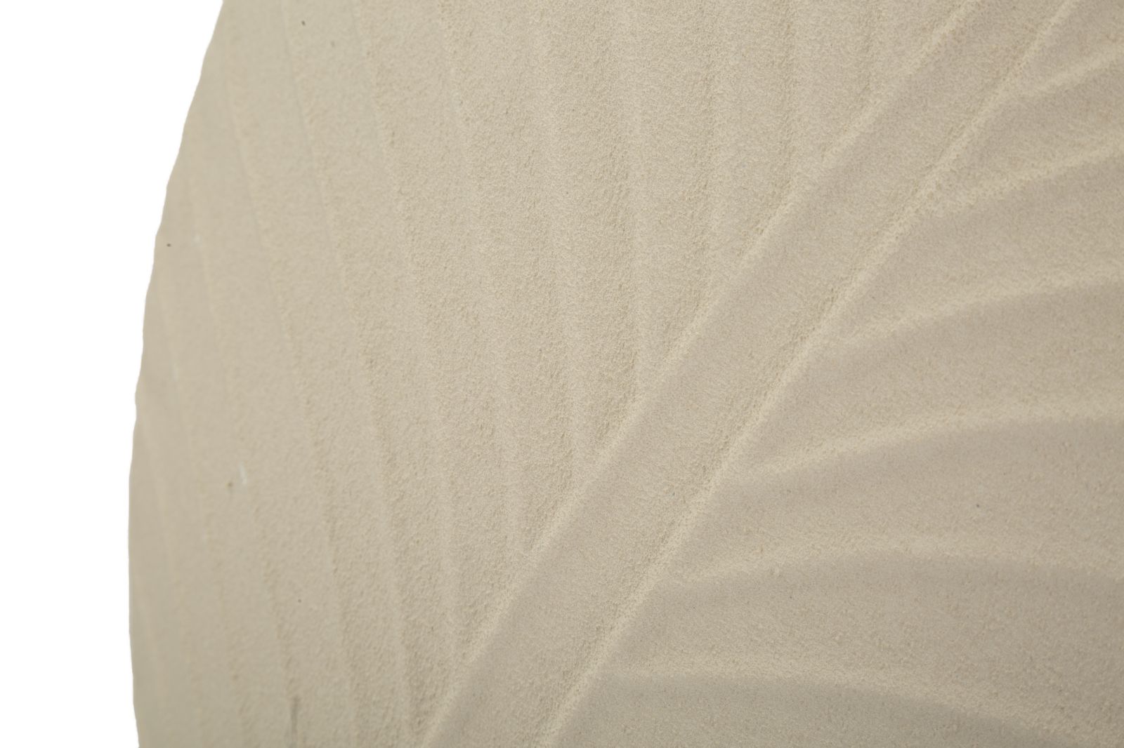 ROUND VASE DUNE CM Ø 41,5x14 - slika 5