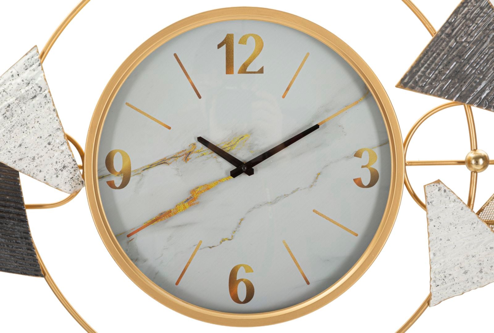 WALL CLOCK AMY CM 120X6X60 - slika 2
