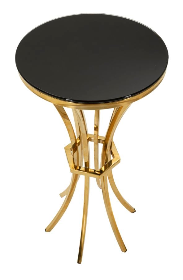 TABLE HIGH SHANTY CM Ø40X81 - slika 2
