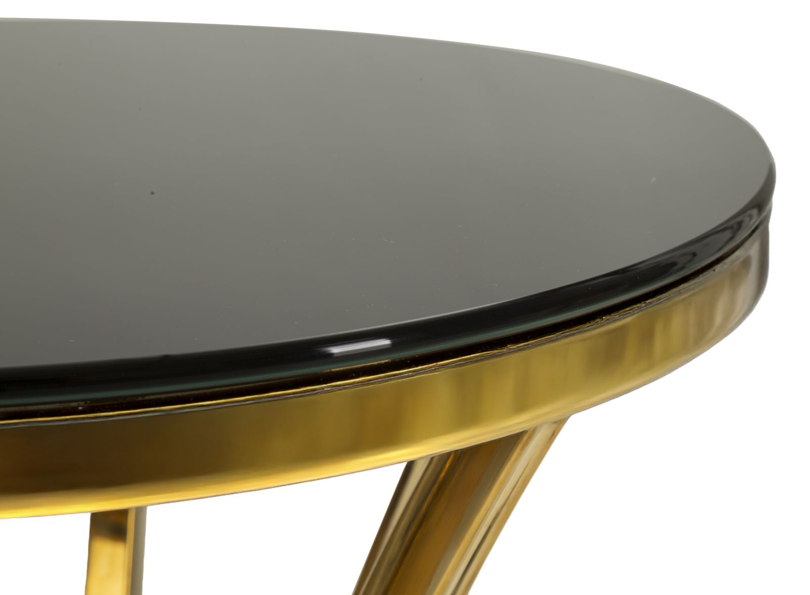 TABLE HIGH SHANTY CM Ø40X81 - slika 4