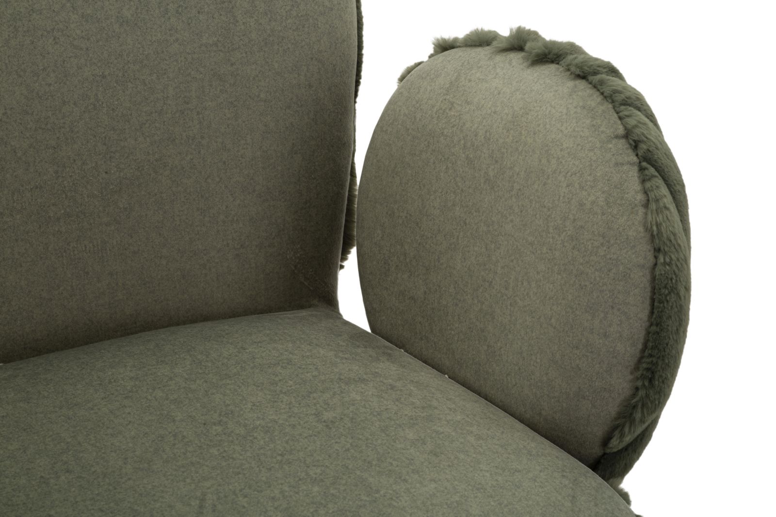 CHAIR STOCKHOLM -B- GREEN SET 2 PCS CM 64X68X83 (SEAT HEIGHT CM 45) - slika 10