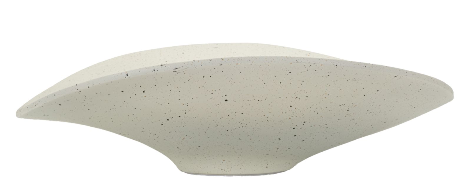 ELEGANT RESIN TRAY CM 41X41X12 - slika 2