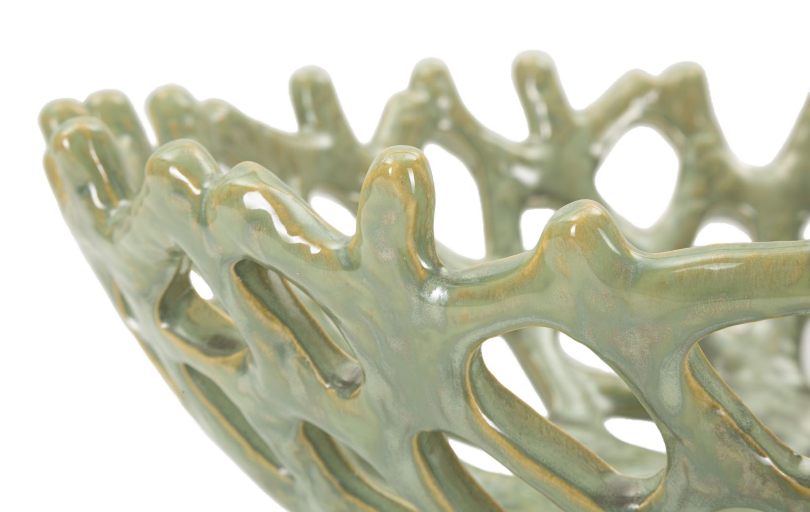 CORAL TRAY CM Ø35X13 - slika 3