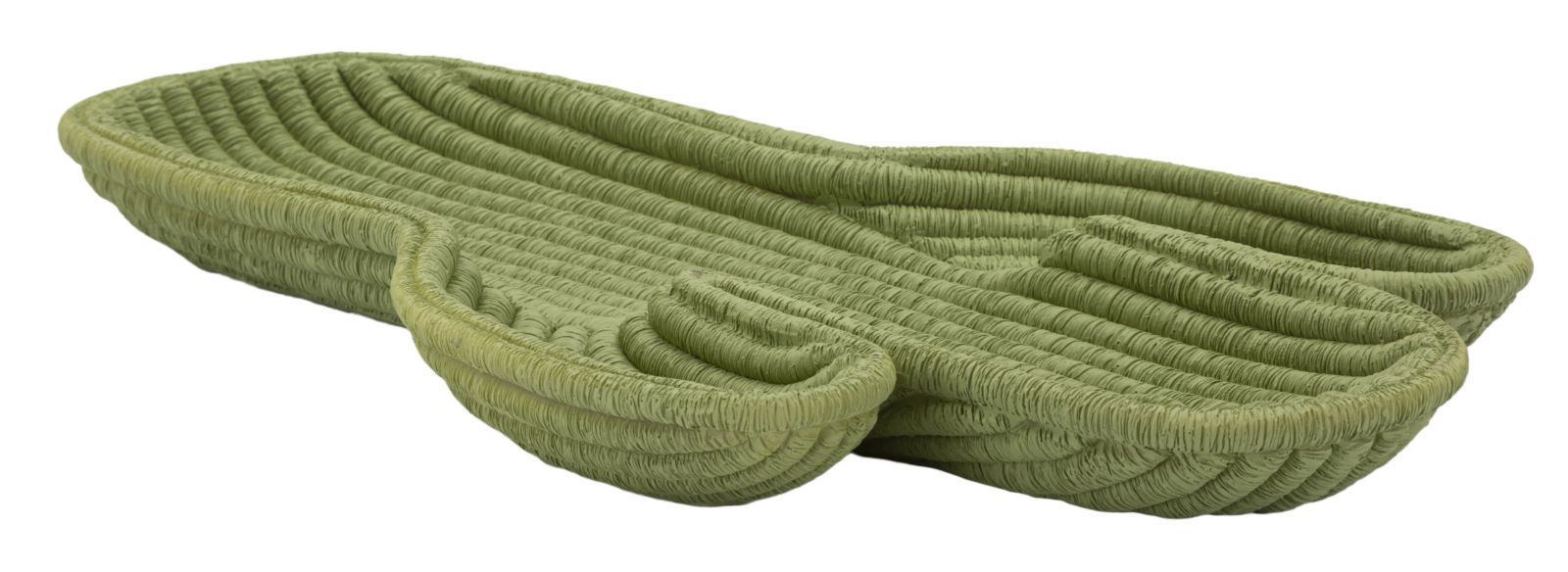 CACTUS TRAY CM 34X20X3 - slika 2