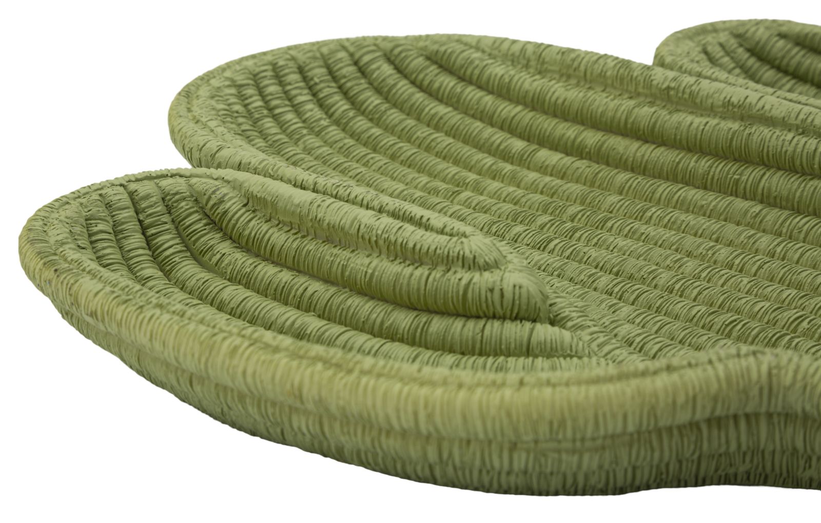 CACTUS TRAY CM 34X20X3 - slika 5