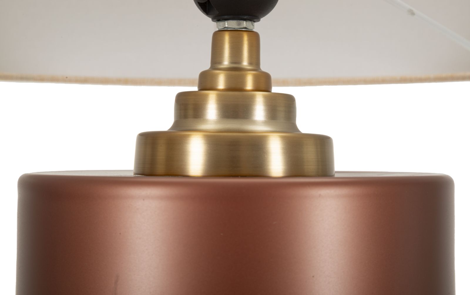 TABLE LAMP ROSENTHAL -H- CM Ø 40,5X69,5 - slika 4