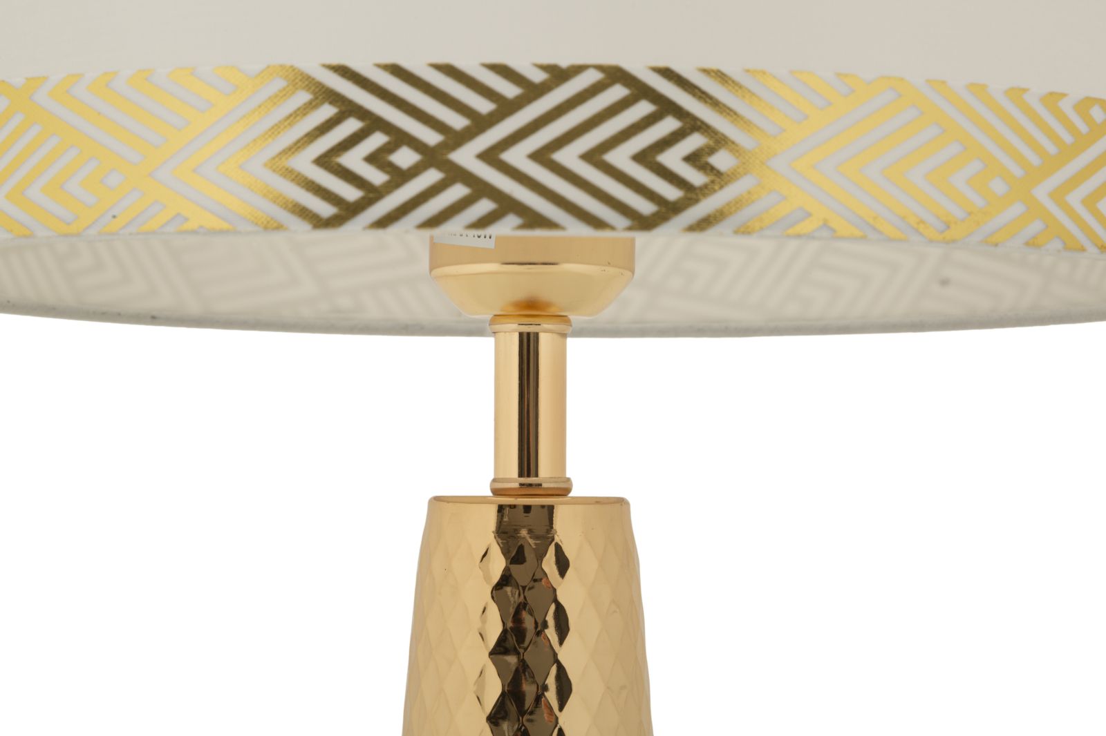 TOWER TABLE LAMP GOLD CM Ø 30x54 - slika 3