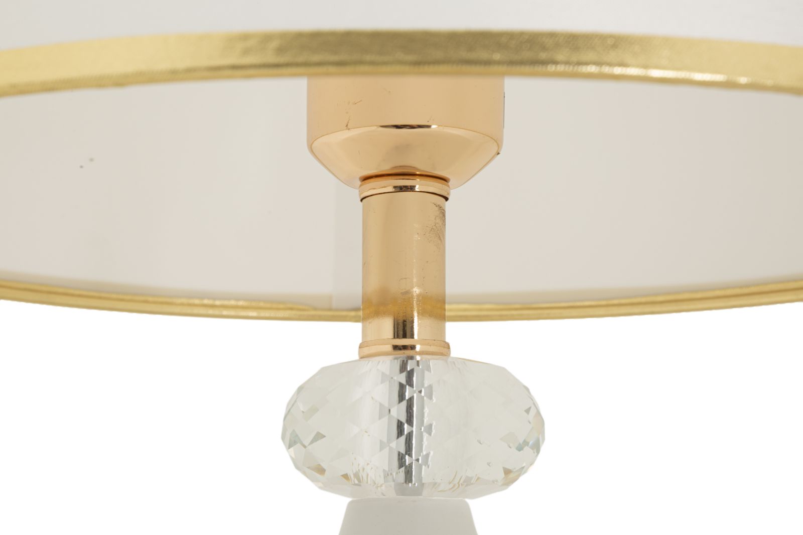 GIPSY TABLE LAMP CM 30 X 52 - slika 4