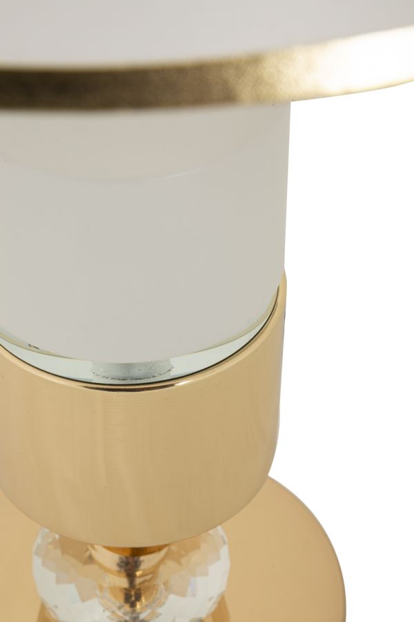 GIPSY TABLE LAMP CM 30 X 52 - slika 5