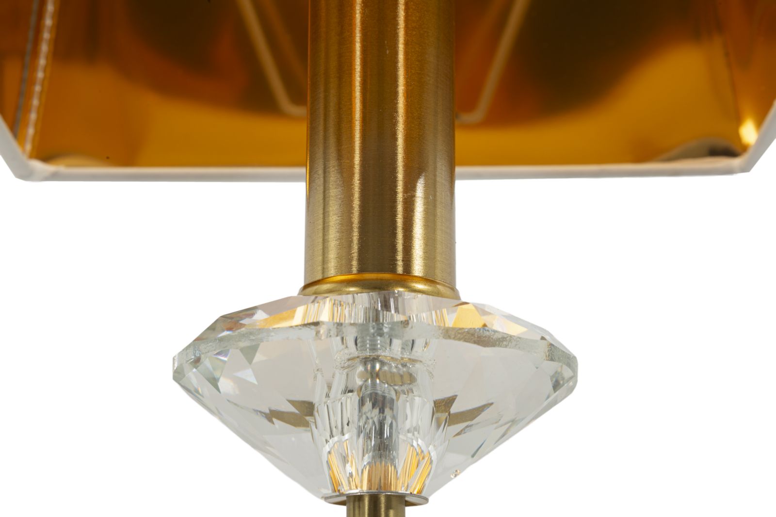 SALZBURG WALL LAMP CM 18X24X40 - slika 5