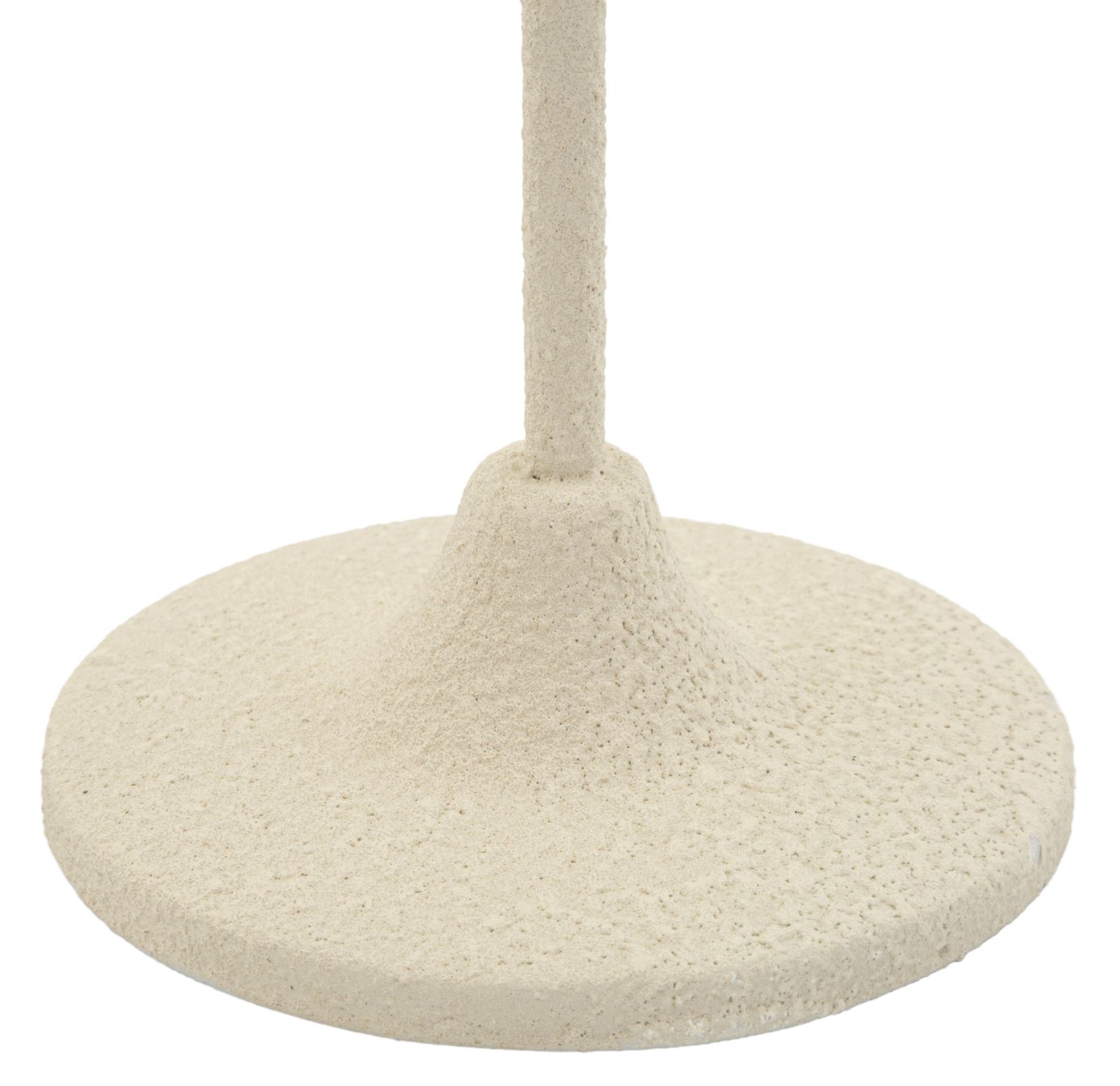 CANDLE HOLDER DUNE PIGNA 11,5X33,5 - slika 3