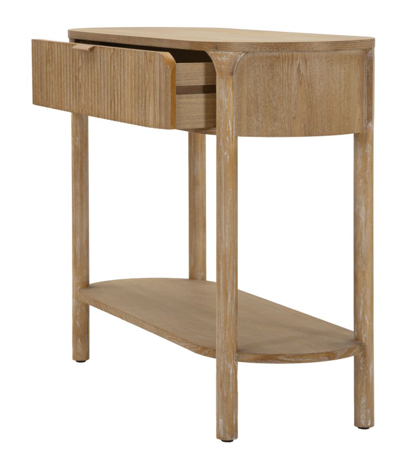 CONSOLE GOTHENBURG CM 110X40X80 - slika 3