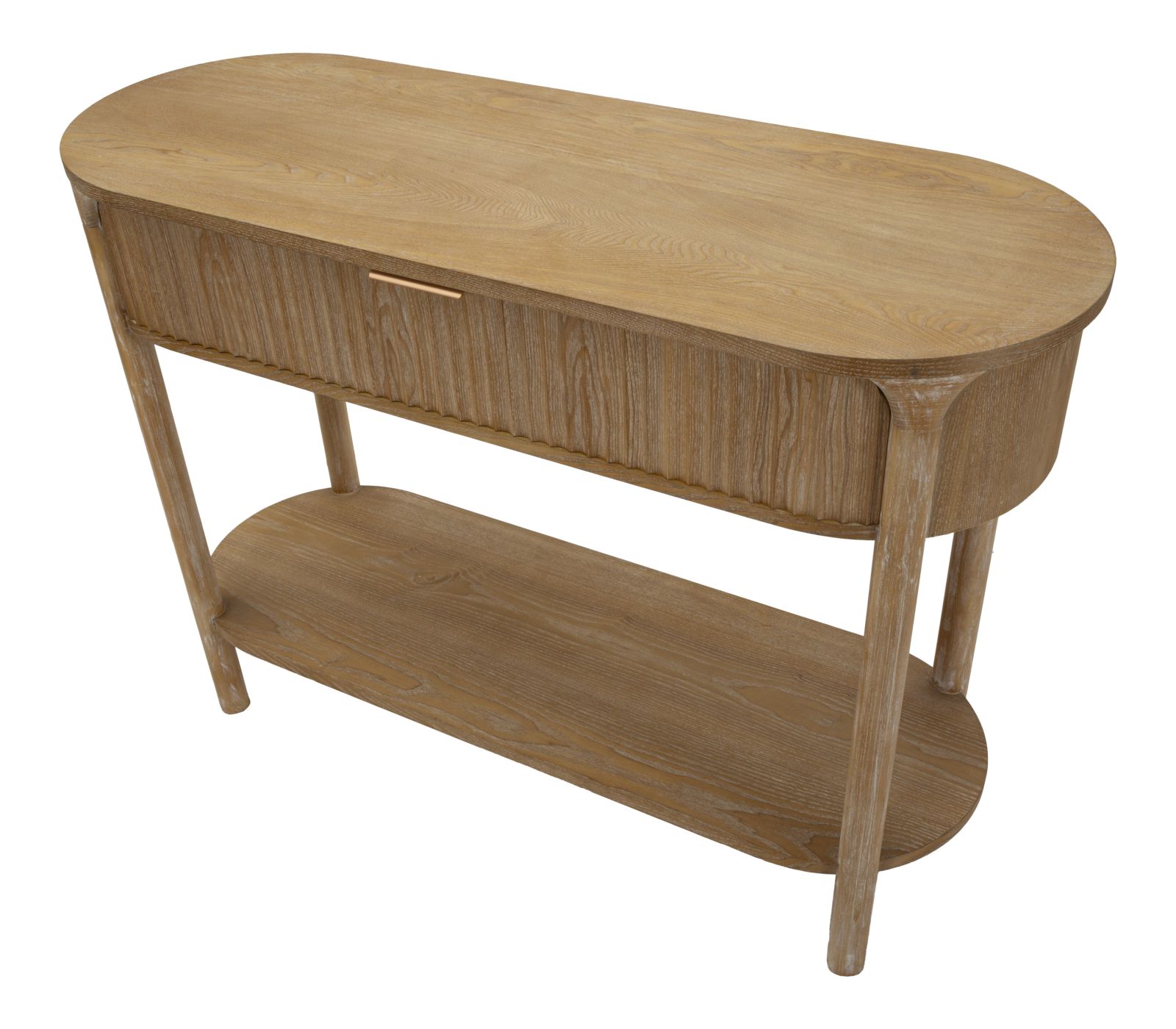 CONSOLE GOTHENBURG CM 110X40X80 - slika 4