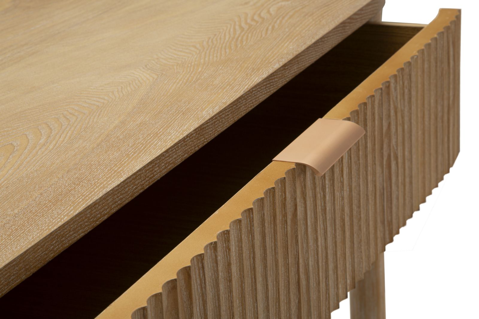 CONSOLE GOTHENBURG CM 110X40X80 - slika 9