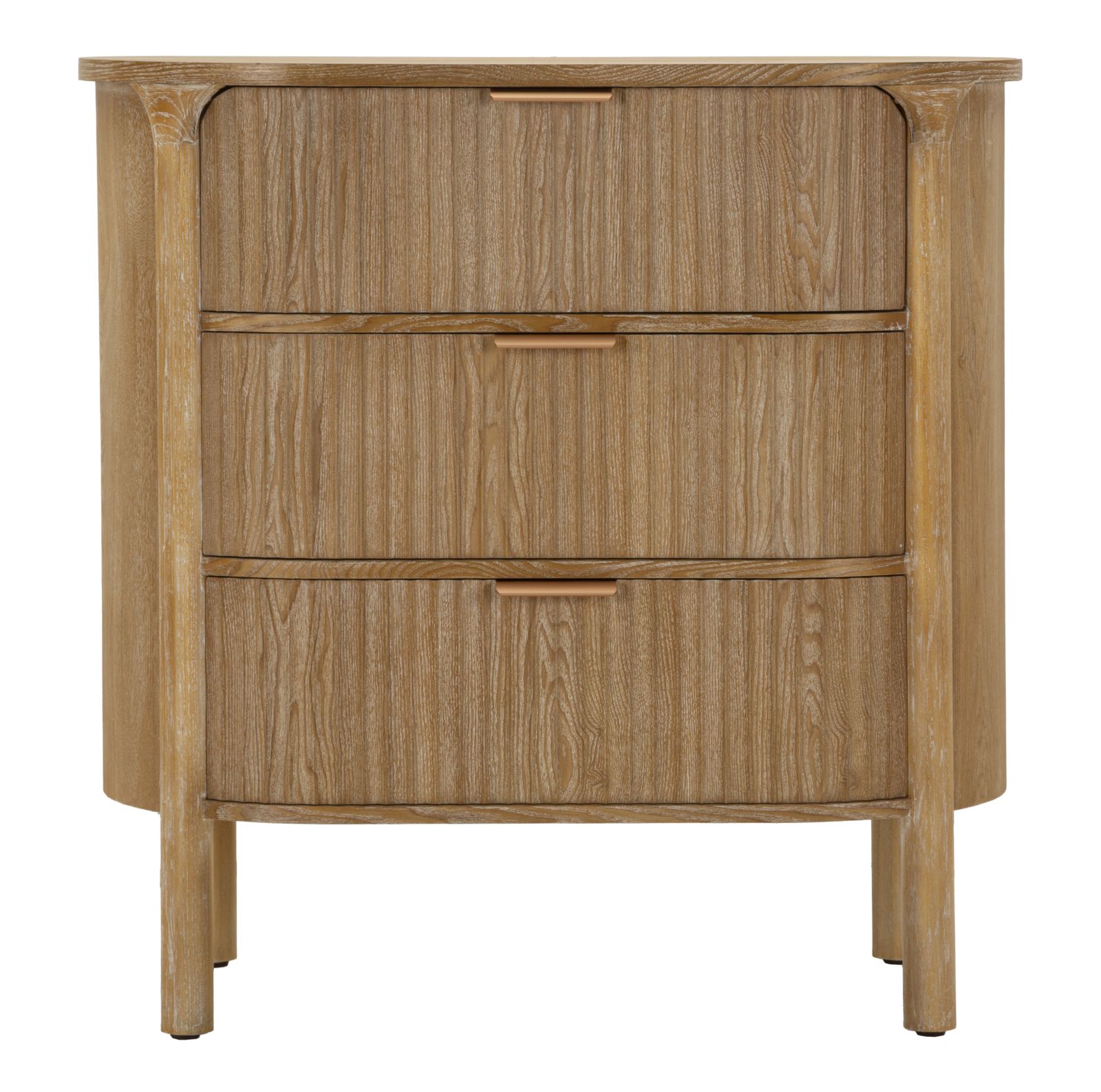 DRESSER GOTEBORG CM 80,5X47X82 - slika 2