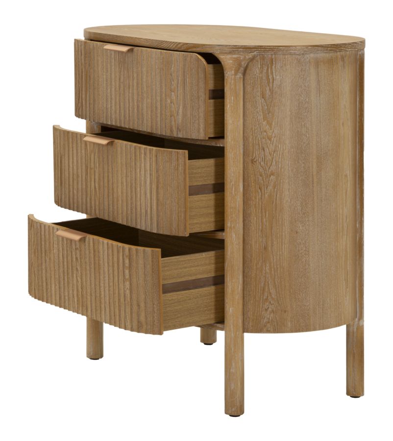 DRESSER GOTEBORG CM 80,5X47X82 - slika 3