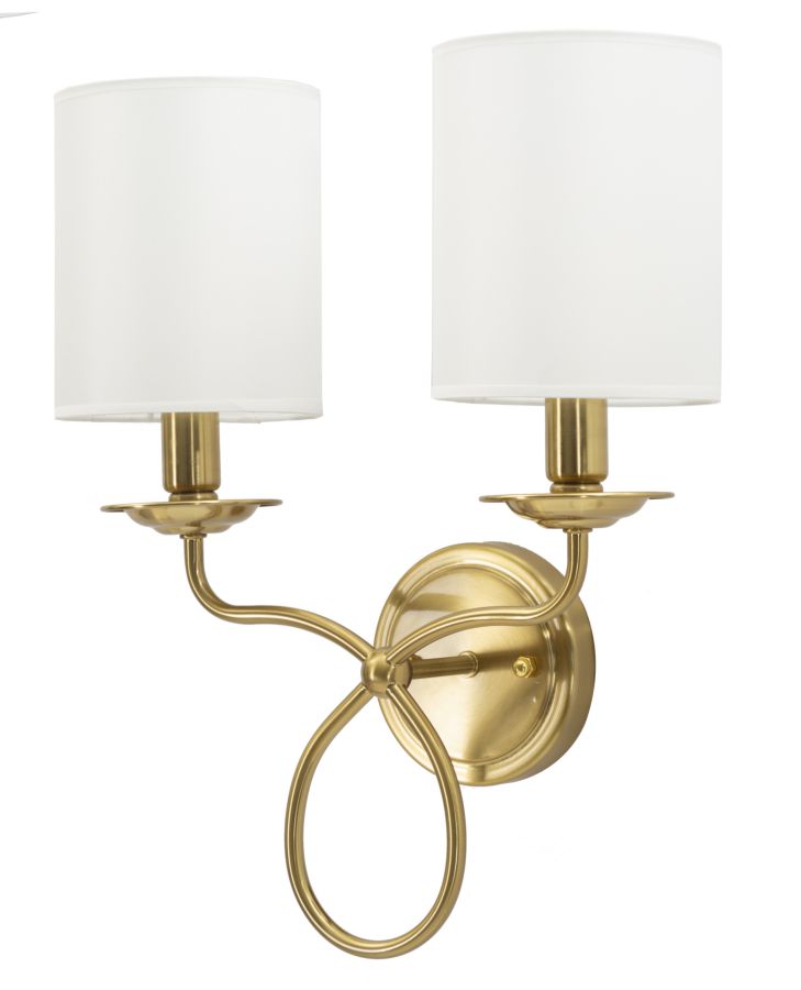 ZAGREB WALL LAMP CM 35,5X17X43 - slika 3