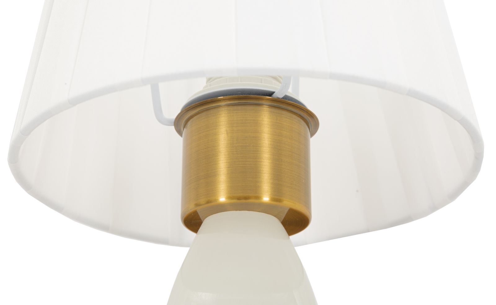 BUDAPEST WALL LAMP CM 16X20X46 - slika 6