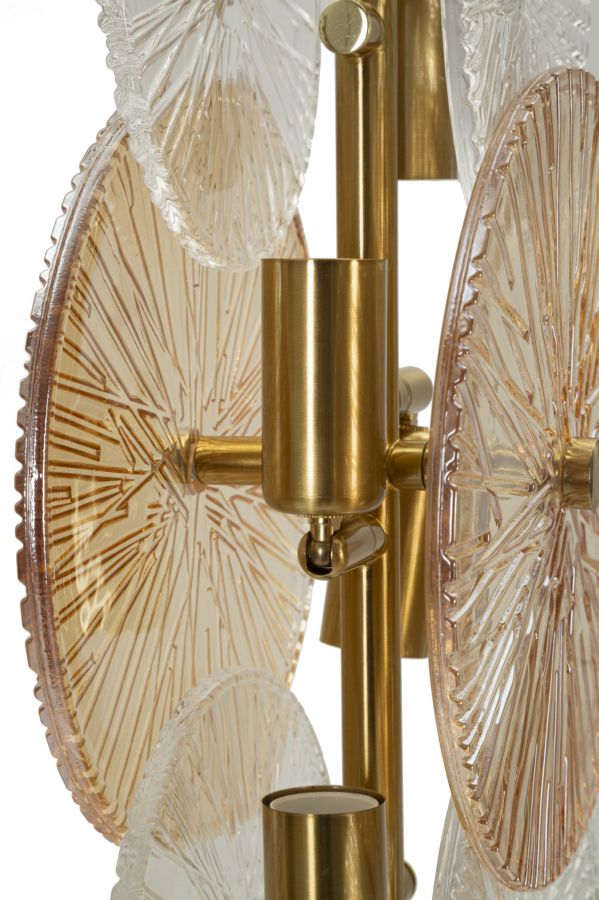 OSAKA TABLE LAMP CM 20X18X66 - slika 5