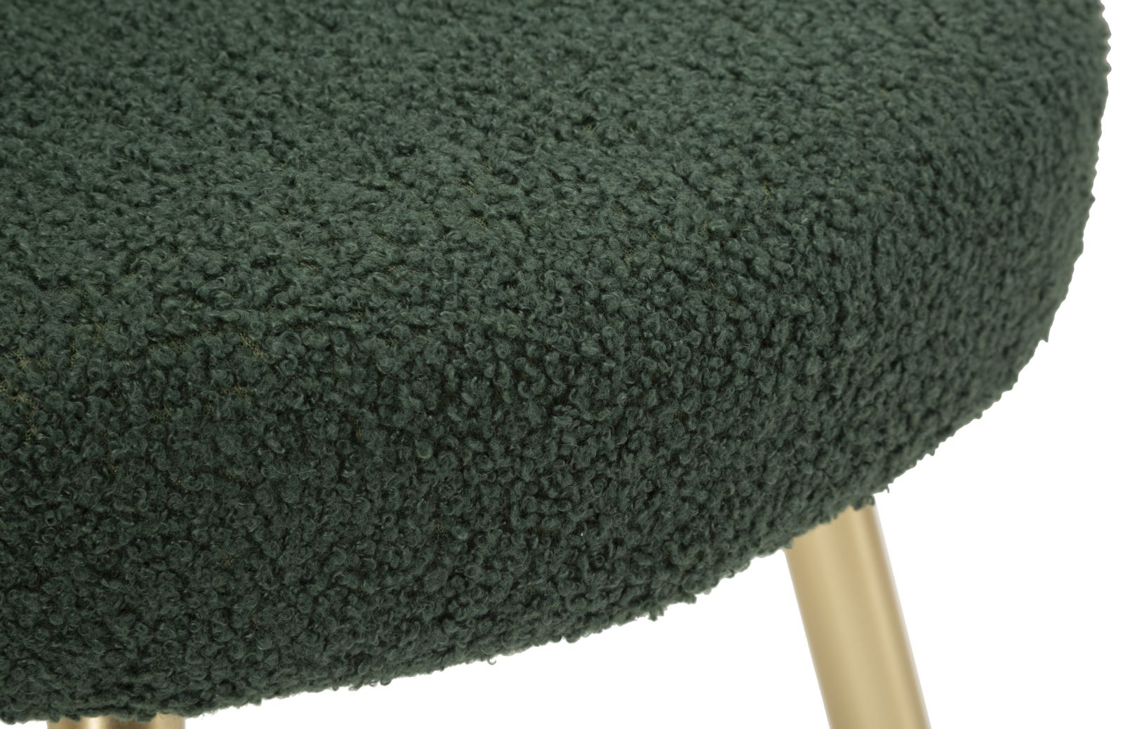 ILARY MINI CHAIR GREEN CM Ø 40X67
(SITTING HEIGHT CM 46) - slika 7