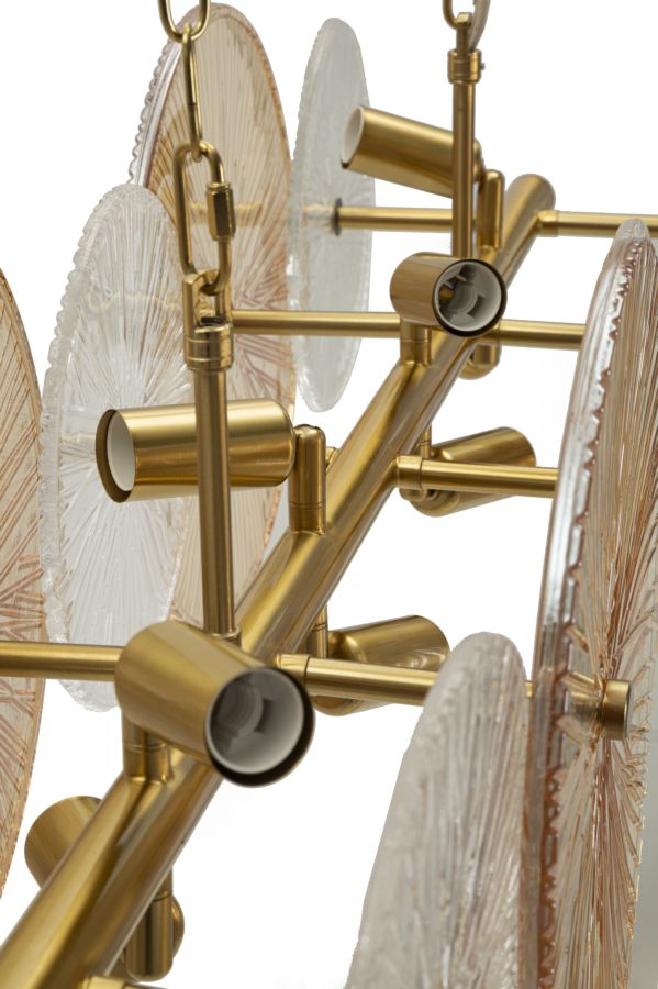 OSAKA CEILING LAMP CM 100X23X28-94 - slika 4