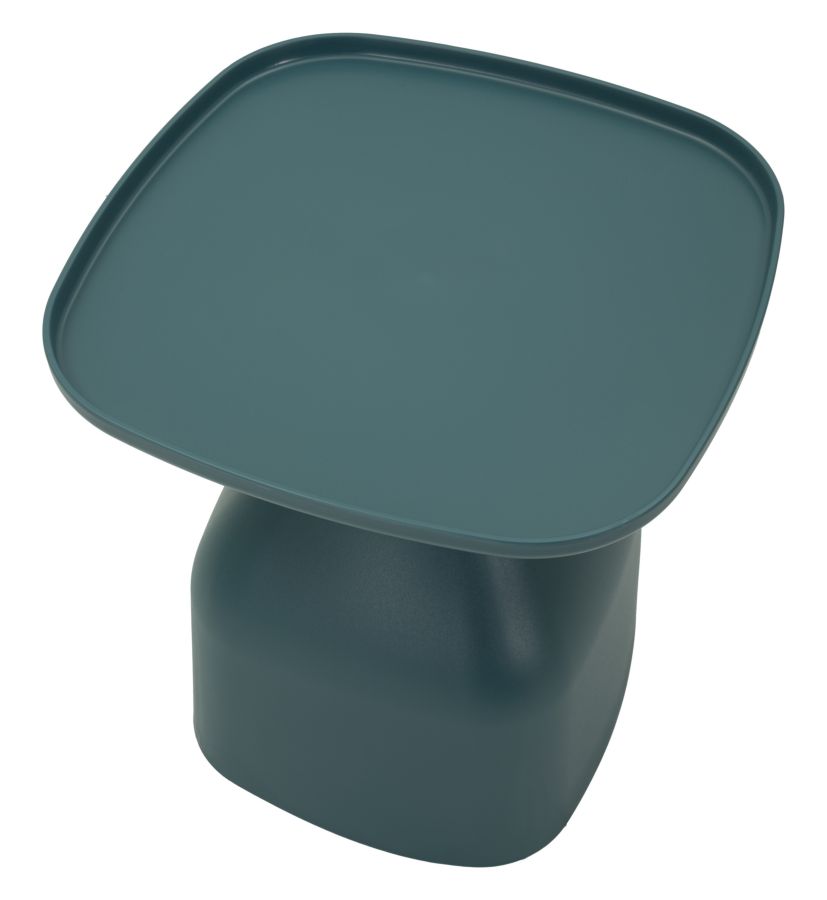 GEA TABLE BLUE CM 48X48X50 - slika 3